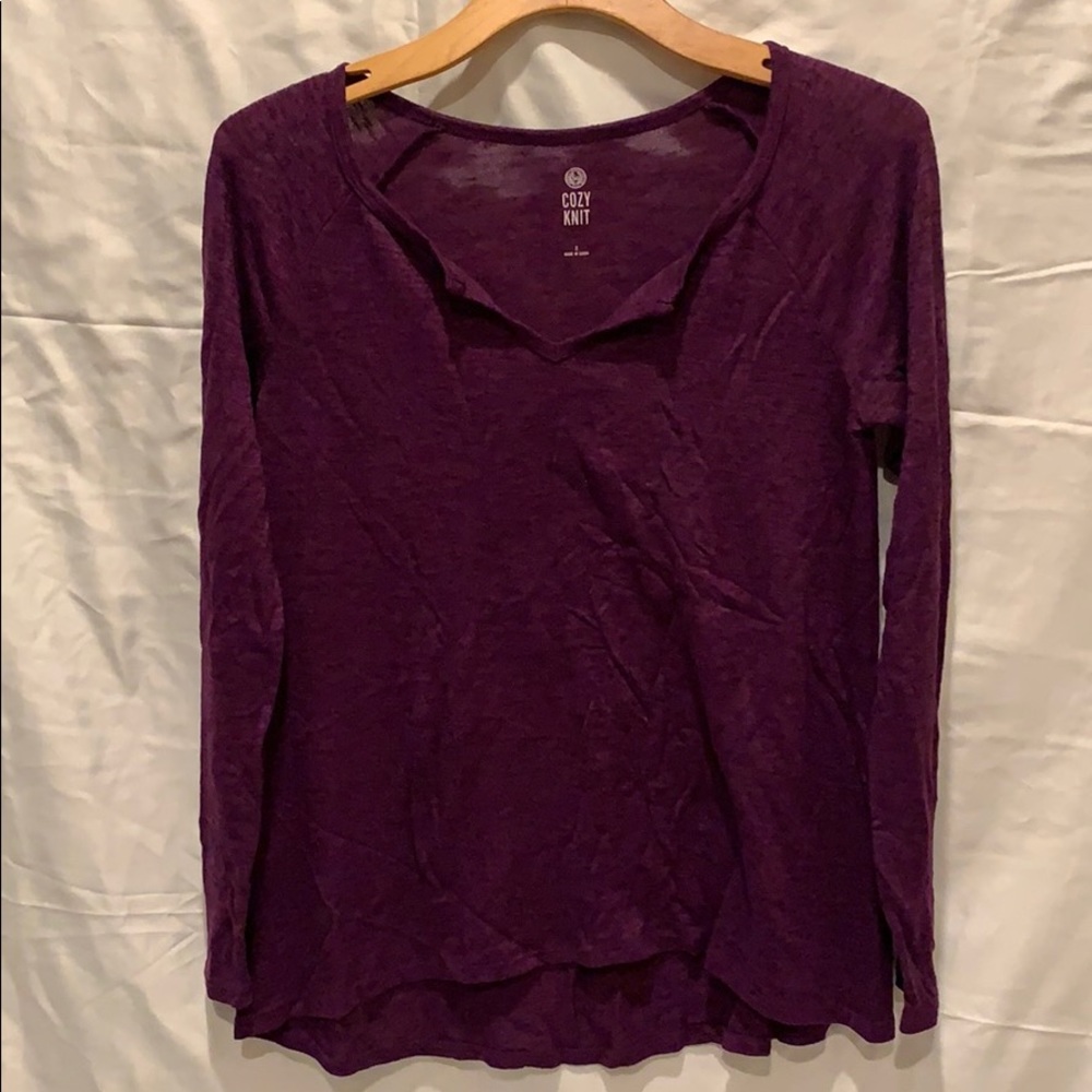 SO Women’s Top